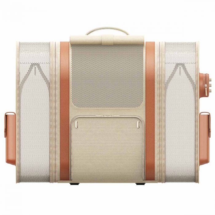 Рюкзак-переноска для тварин Mova Pet Backpack PB10 Pro (PPK10A)