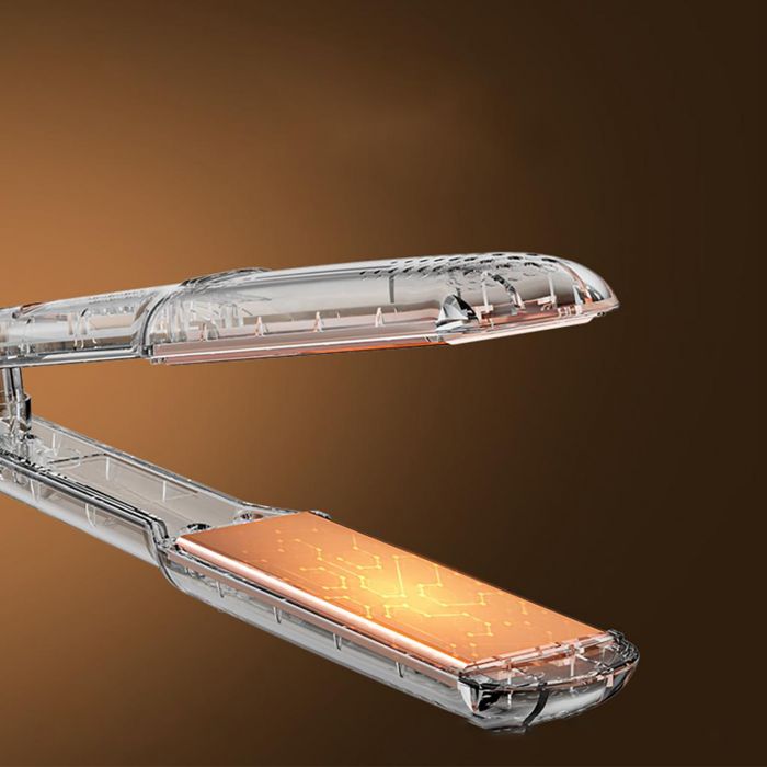 Прилад для укладання волоcся XO CF25 Black