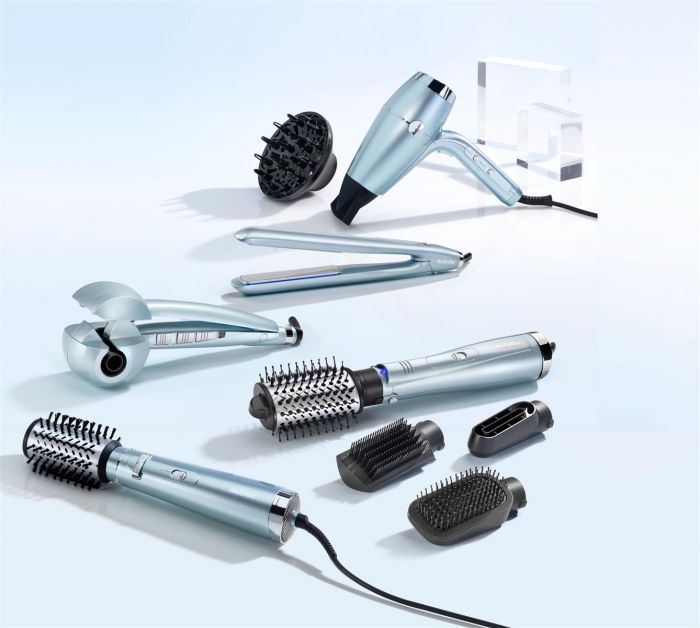 Прилад для укладання волосся Babyliss C1700E