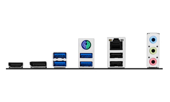 Материнська плата Asus Prime A620AM-K Socket AM5