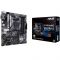 Материнська плата Asus Prime B550M-A Socket AM4