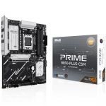 Материнська плата Asus Prime B850-Plus-CSM Socket AM5