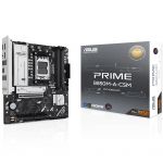 Материнська плата Asus Prime B850M-A-CSM Socket AM5