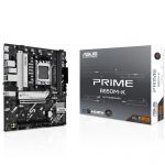 Материнська плата Asus Prime B850M-K Socket AM5