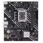 Материнська плата Asus Prime H610M-K D4 ARGB Socket 1700