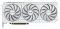 Відеокарта GF RTX 5070 12GB GDDR7 Prime OC White Asus (PRIME-RTX5070-O12G-WHITE)