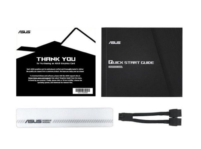 Відеокарта GF RTX 5070 12GB GDDR7 Prime OC White Asus (PRIME-RTX5070-O12G-WHITE)