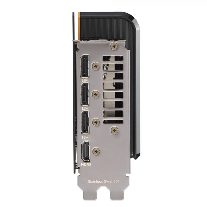 Відеокарта AMD Radeon RX 9070 16GB GDDR6 Prime Evo OC Asus (PRIME-RX9070-O16G-EVO)