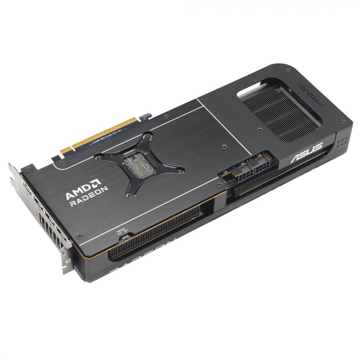 Відеокарта AMD Radeon RX 9070 16GB GDDR6 Prime Evo OC Asus (PRIME-RX9070-O16G-EVO)