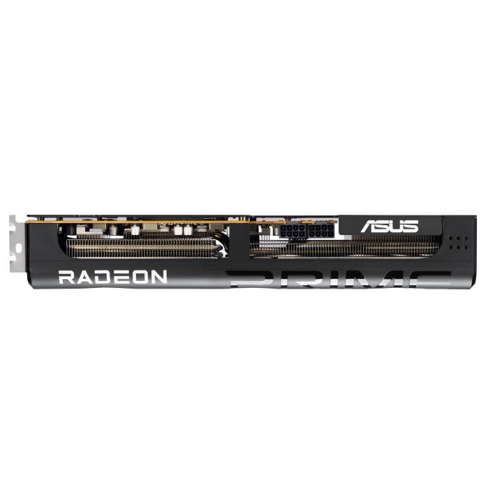 Відеокарта AMD Radeon RX 9070 16GB GDDR6 Prime Evo OC Asus (PRIME-RX9070-O16G-EVO)