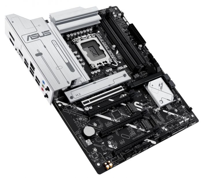 Материнська плата Asus Prime Z890-P WiFi Socket 1851