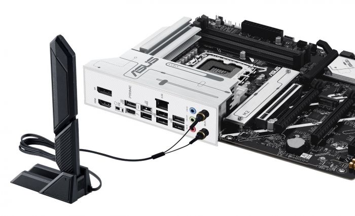 Материнська плата Asus Prime Z890-P WiFi Socket 1851