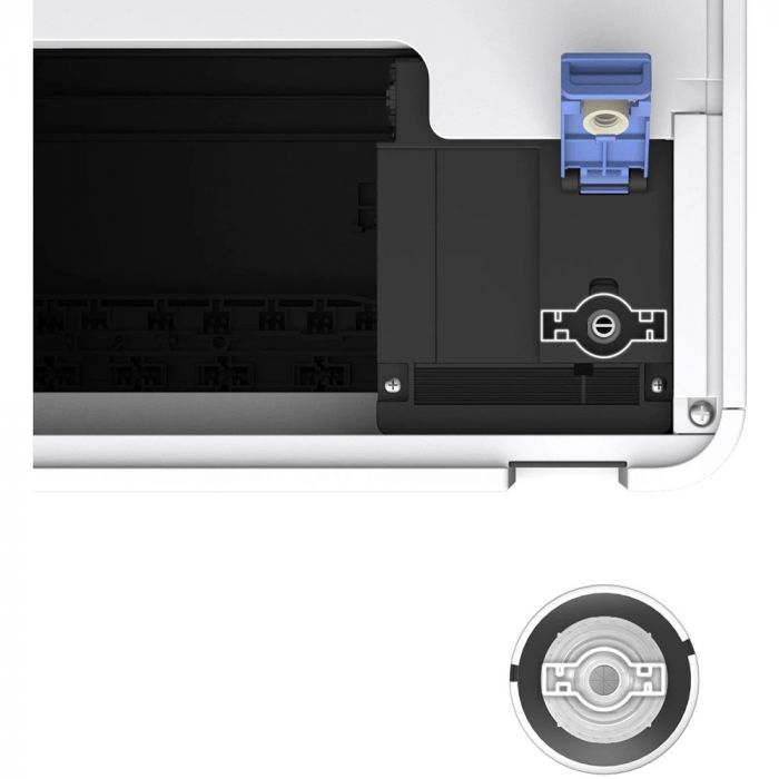 Принтер А4 Epson M1120 Фабрика друку с WI-FI (C11CG96405)