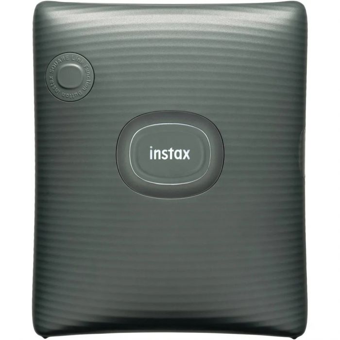Принтер миттєвого друку Fujifilm Instax SQ Link Green (16785482)