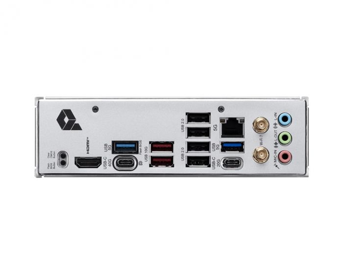 Материнська плата MSI Pro X870E-P WiFi Socket AM5