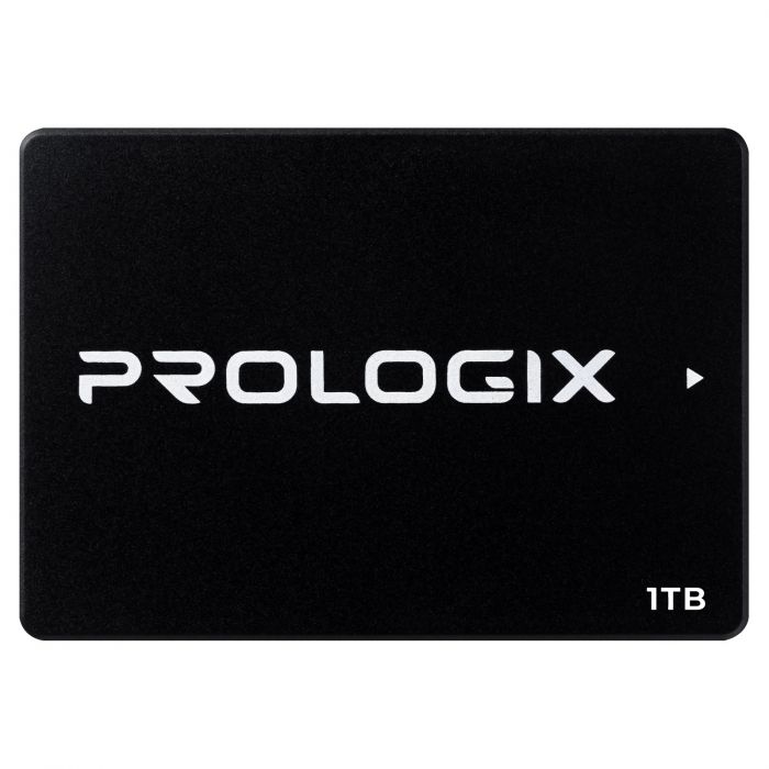 Накопичувач SSD 1TB Prologix S360 2.5" SATAIII 3D TLC (PRO1000GS360)