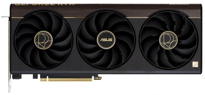 Відеокарта GF RTX 5070 Ti 16GB GDDR7 ProArt OC Asus (PROART-RTX5070TI-O16G)