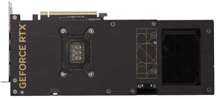Відеокарта GF RTX 5070 Ti 16GB GDDR7 ProArt OC Asus (PROART-RTX5070TI-O16G)