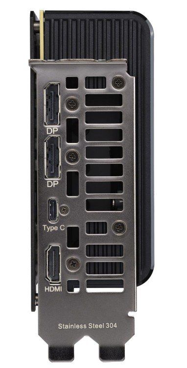 Відеокарта GF RTX 5070 Ti 16GB GDDR7 ProArt OC Asus (PROART-RTX5070TI-O16G)