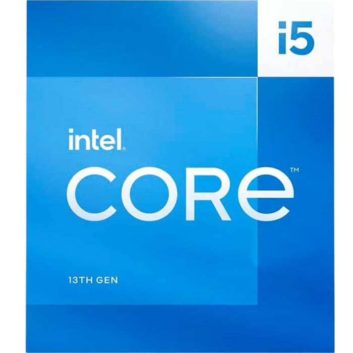 Процесор Intel Core i5 13500 2.5GHz (24MB, Raptor Lake, 65W, S1700) Box (BX8071513500)