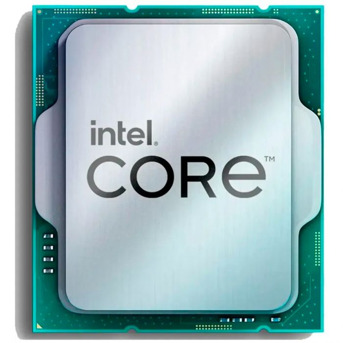 Процесор Intel Core i5 14400F 2.5GHz (20MB, Raptor Lake Refresh, 65W, S1700) Tray (CM8071505093011)