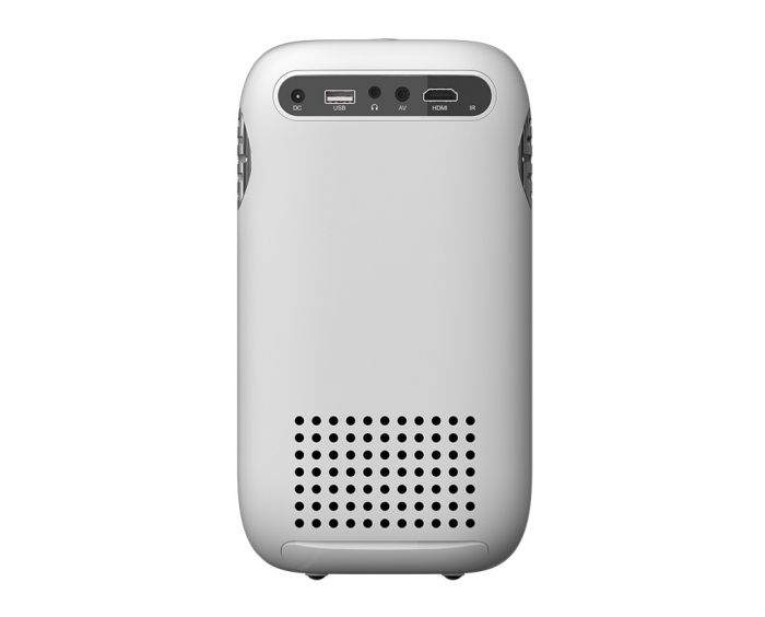 Проєктор Tecro PJ-5080