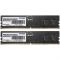 Модуль пам`яті DDR5 2x8GB/5200 Patriot Signature Line (PSD516G5200K)