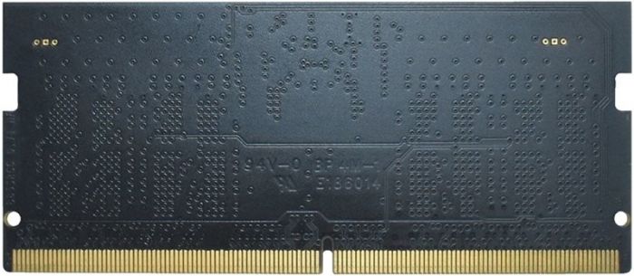 Модуль пам`яті SO-DIMM 16GB/5600 DDR5 Patriot Signature Line (PSD516G560081S)
