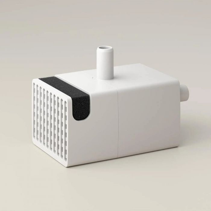 Смарт-поїлка Mova Pet Grooming WF20 Pro (PWB10A)