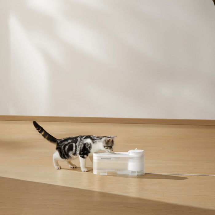 Поїлка-фонтанчик для тварин MOVA WF10 Pro