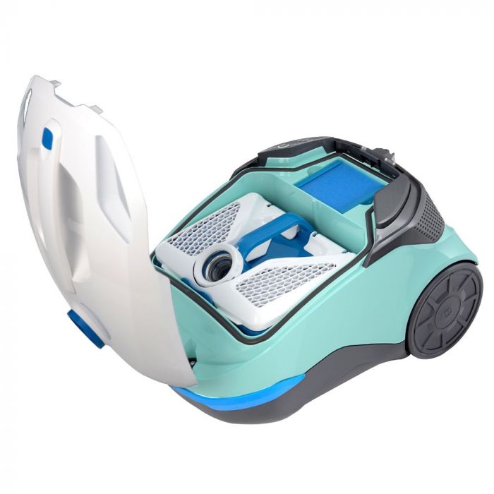 Пилосос з аквафільтром Thomas Perfect Air Feel Fresh x3 (786532)
