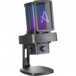 Мікрофон Fifine Q8PRO Black