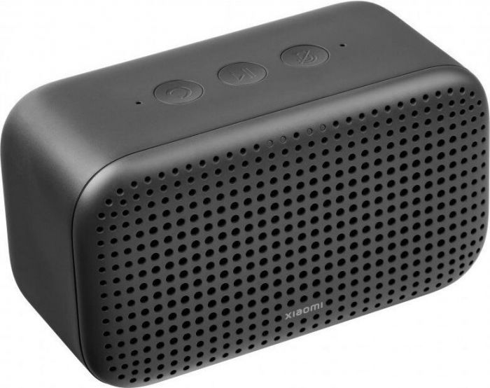 Акустична система Xiaomi Smart Speaker Lite (QBH4238EU)_EU