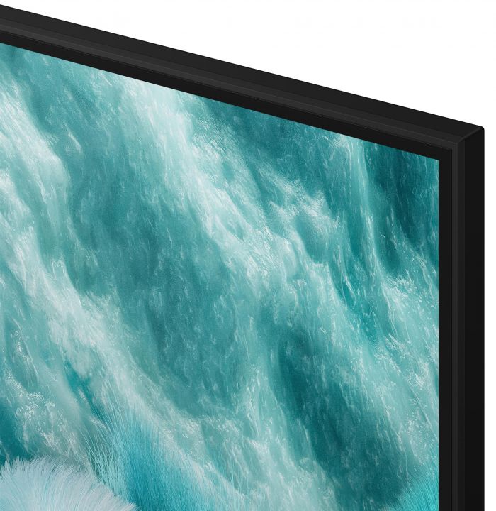 Телевізор Samsung QE43Q7FAAUXUA