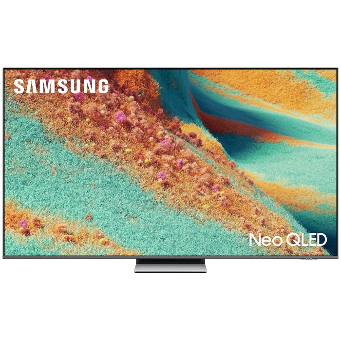 Телевізор Samsung QE55QN85FAUXUA