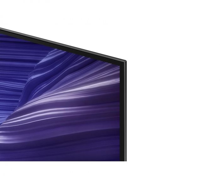Телевізор Samsung QE55S90FAEXUA
