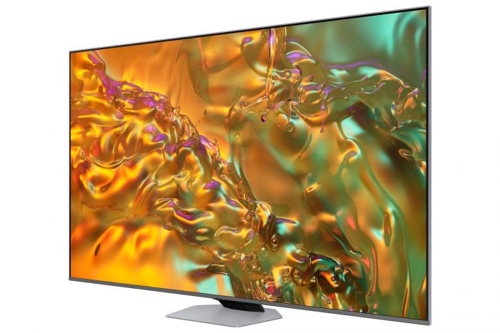 Телевізор Samsung QE75Q80DAUXUA