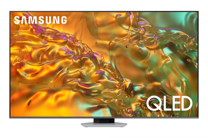 Телевізор Samsung QE75Q80DAUXUA