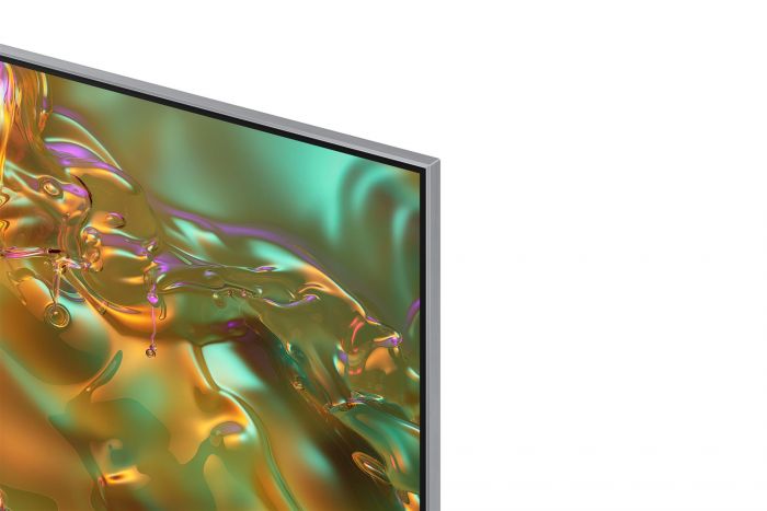 Телевізор Samsung QE75Q80DAUXUA