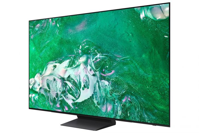 Телевізор Samsung QE83S90DAEXUA