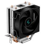 Кулер процесорний DeepCool AG200 (R-AG200-BKNNMN-G)