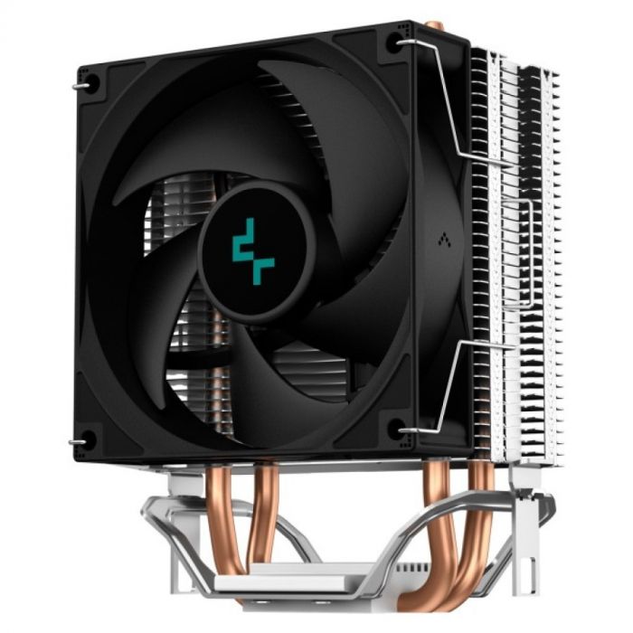 Кулер процесорний DeepCool AG200 (R-AG200-BKNNMN-G)