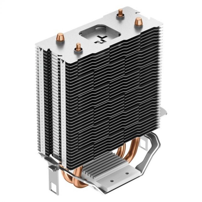 Кулер процесорний DeepCool AG200 (R-AG200-BKNNMN-G)