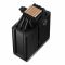 Кулер процесорний DeepCool AG500 BK ARGB V2 (R-AG500-BKAMMN-GJD)