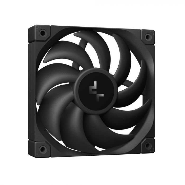 Кулер процесорний DeepCool AK400 Digital Pro (R-AK400-BKAPMN-G)
