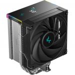 Кулер процесорний DeepCool AK500S Digital SE Black (R-AK500S-BKADMN-GJD)