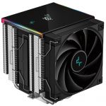Кулер процесорний DeepCool AK620 Digital SE (R-AK620-BKADMN-GJD)