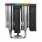 Кулер процесорний DeepCool AK620 Digital SE (R-AK620-BKADMN-GJD)
