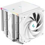 Кулер процесорний DeepCool AK620 Digital SE WH (R-AK620-WHADMN-GJD)