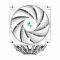 Кулер процесорний DeepCool AK620 Digital SE WH (R-AK620-WHADMN-GJD)